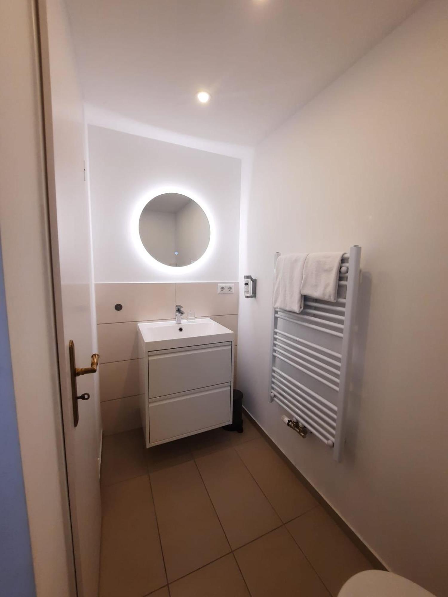 Hotel Freihof Am Roland Wedel Zewnętrze zdjęcie