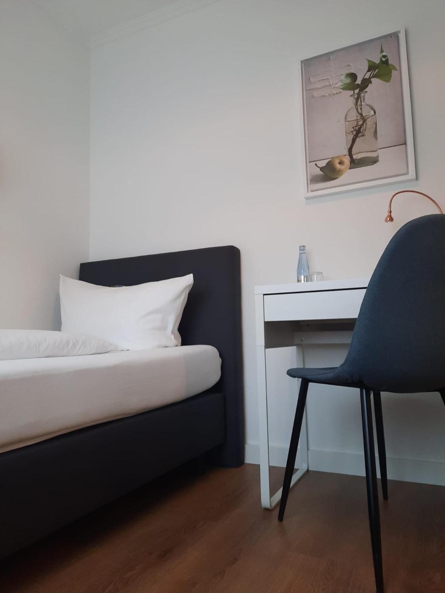 Hotel Freihof Am Roland Wedel Zewnętrze zdjęcie